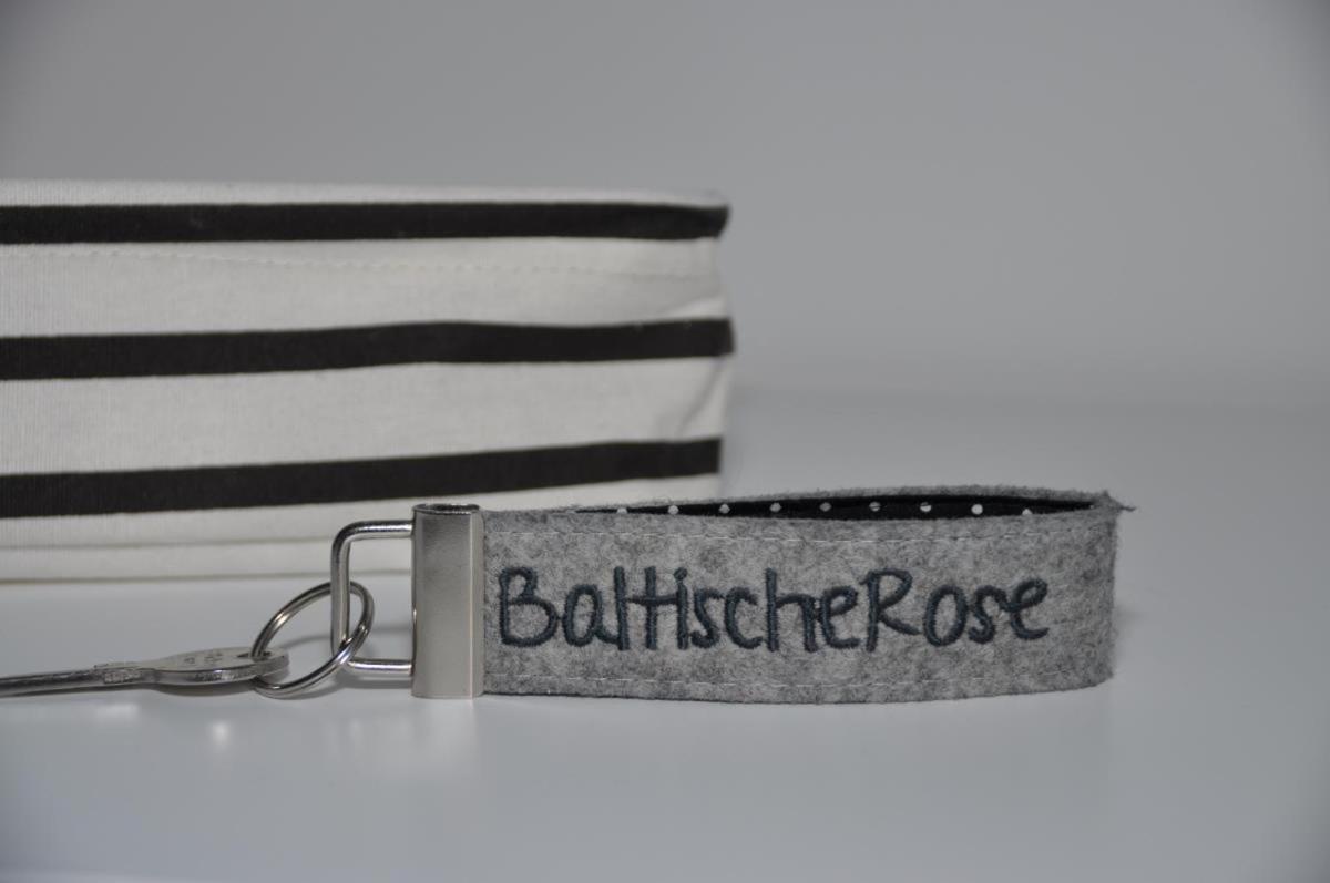 Appartamento Baltische Rose Rostock Esterno foto